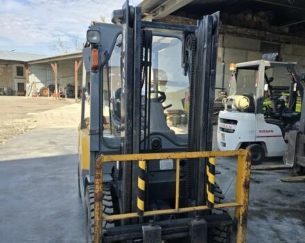 ГАЗ 3110 Волга 2005 в Тернополе на Automoto.ua ГАЗ 3110 Волга, объемом двигателя 2.45 л и пробегом 0 тыс. км за 9500 $, фото 5 на Automoto.ua