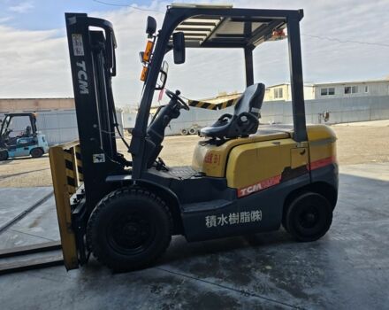 ГАЗ 3110 Волга 2005 в Тернополе на Automoto.ua ГАЗ 3110 Волга, объемом двигателя 2.45 л и пробегом 0 тыс. км за 9500 $, фото 6 на Automoto.ua