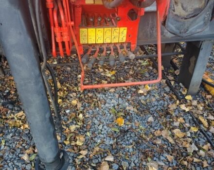 ГАЗ 3110 Волга 2005 в Калиновке на Automoto.ua ГАЗ 3110 Волга, объемом двигателя 2.45 л и пробегом 0 тыс. км за 8200 $, фото 4 на Automoto.ua