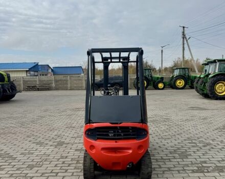 ГАЗ 3110 Волга 2005 в Радомышле на Automoto.ua ГАЗ 3110 Волга, объемом двигателя 2.45 л и пробегом 0 тыс. км за 6700 $, фото 3 на Automoto.ua