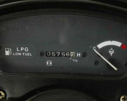 ГАЗ 3110 Волга, об'ємом двигуна 2.45 л та пробігом 0 тис. км за 20601 $, фото 5 на Automoto.ua