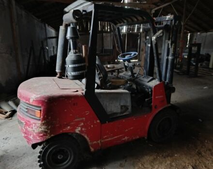 ГАЗ 3110 Волга 2005 в Коростене на Automoto.ua ГАЗ 3110 Волга, объемом двигателя 2.45 л и пробегом 0 тыс. км за 2925 $, фото 2 на Automoto.ua