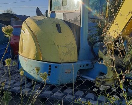 ГАЗ 3110 Волга, объемом двигателя 2.45 л и пробегом 0 тыс. км за 22000 $, фото 5 на Automoto.ua