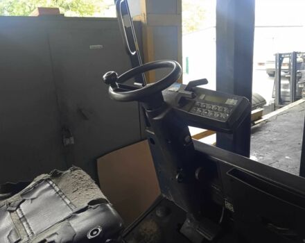 ГАЗ 3110 Волга 2005 в Киеве на Automoto.ua ГАЗ 3110 Волга, объемом двигателя 2.45 л и пробегом 0 тыс. км за 4995 $, фото 4 на Automoto.ua