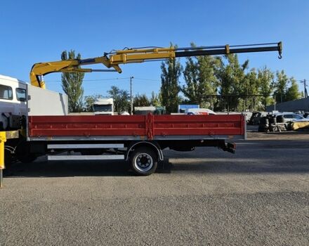 ГАЗ 3110 Волга, об'ємом двигуна 2.45 л та пробігом 0 тис. км за 13500 $, фото 16 на Automoto.ua