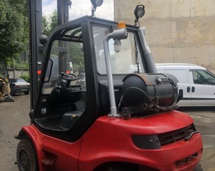 ГАЗ 3110 Волга 2005 в Буче на Automoto.ua ГАЗ 3110 Волга, объемом двигателя 2.45 л и пробегом 0 тыс. км за 11000 $, фото 7 на Automoto.ua