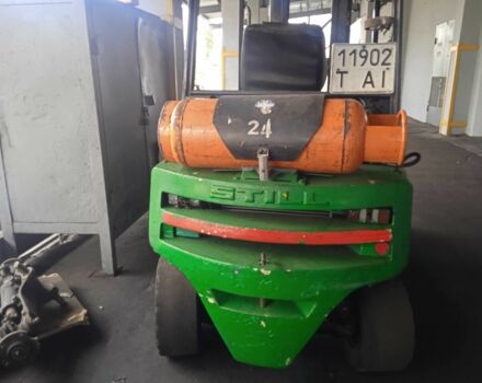 ГАЗ 3110 Волга 2005 в Киеве на Automoto.ua ГАЗ 3110 Волга, объемом двигателя 2.45 л и пробегом 0 тыс. км за 4995 $, фото 6 на Automoto.ua