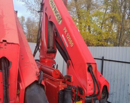 ГАЗ 3110 Волга 2005 в Калиновке на Automoto.ua ГАЗ 3110 Волга, объемом двигателя 2.45 л и пробегом 0 тыс. км за 8200 $, фото 2 на Automoto.ua