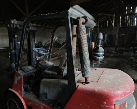 ГАЗ 3110 Волга 2005 в Коростене на Automoto.ua ГАЗ 3110 Волга, объемом двигателя 2.45 л и пробегом 0 тыс. км за 2925 $, фото 1 на Automoto.ua
