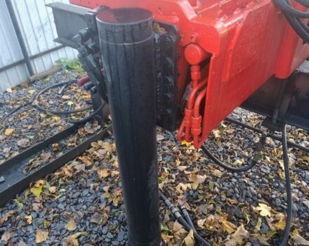 ГАЗ 3110 Волга 2005 в Калиновке на Automoto.ua ГАЗ 3110 Волга, объемом двигателя 2.45 л и пробегом 0 тыс. км за 8200 $, фото 6 на Automoto.ua