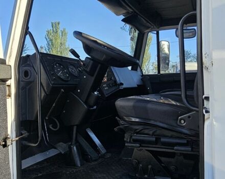 ГАЗ 3110 Волга, об'ємом двигуна 2.45 л та пробігом 0 тис. км за 13500 $, фото 7 на Automoto.ua