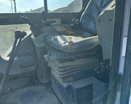 ГАЗ 3110 Волга 2005 в Хусте на Automoto.ua ГАЗ 3110 Волга, объемом двигателя 2.45 л и пробегом 0 тыс. км за 24500 $, фото 5 на Automoto.ua