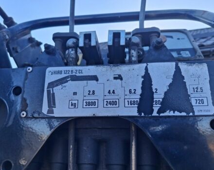 ГАЗ 3110 Волга 2005 в Львове на Automoto.ua ГАЗ 3110 Волга, объемом двигателя 2.45 л и пробегом 0 тыс. км за 8200 $, фото 7 на Automoto.ua