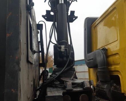 ГАЗ 3110 Волга 2006 у Дніпро (Дніпропетровську) на Automoto.ua ГАЗ 3110 Волга, об'ємом двигуна 2.45 л та пробігом 0 тис. км за 4200 $, фото 8 на Automoto.ua