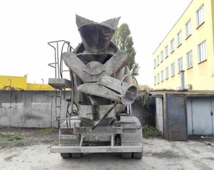 ГАЗ 3110 Волга, об'ємом двигуна 2.45 л та пробігом 0 тис. км за 13359 $, фото 5 на Automoto.ua