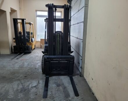ГАЗ 3110 Волга, объемом двигателя 2.45 л и пробегом 0 тыс. км за 12756 $, фото 2 на Automoto.ua