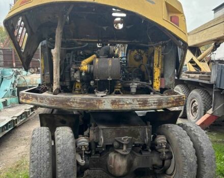 ГАЗ 3110 Волга 2006 в Запорожье на Automoto.ua ГАЗ 3110 Волга, объемом двигателя 2.45 л и пробегом 0 тыс. км за 9500 $, фото 8 на Automoto.ua