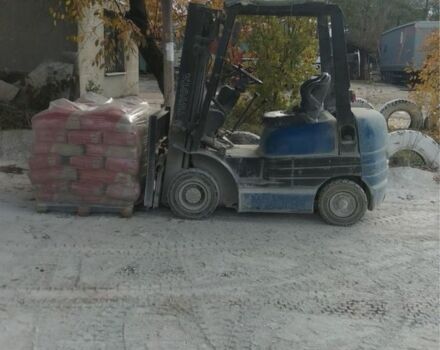 ГАЗ 3110 Волга, об'ємом двигуна 2.45 л та пробігом 0 тис. км за 4000 $, фото 3 на Automoto.ua