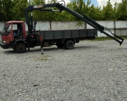 ГАЗ 3110 Волга, объемом двигателя 2.45 л и пробегом 0 тыс. км за 12999 $, фото 2 на Automoto.ua