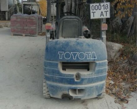 ГАЗ 3110 Волга, об'ємом двигуна 2.45 л та пробігом 0 тис. км за 4000 $, фото 2 на Automoto.ua