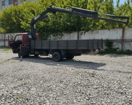 ГАЗ 3110 Волга, объемом двигателя 2.45 л и пробегом 0 тыс. км за 12999 $, фото 3 на Automoto.ua