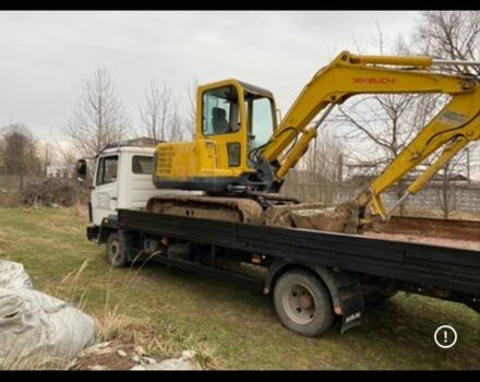 ГАЗ 3110 Волга, об'ємом двигуна 2.45 л та пробігом 0 тис. км за 22700 $, фото 4 на Automoto.ua