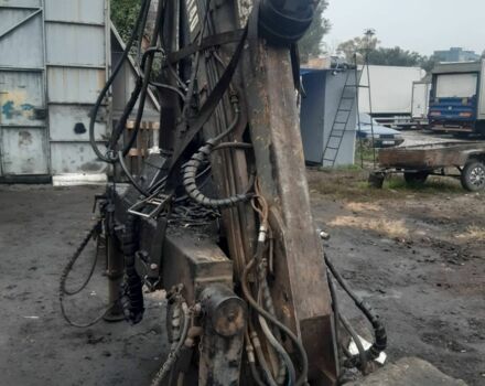 ГАЗ 3110 Волга 2006 у Дніпро (Дніпропетровську) на Automoto.ua ГАЗ 3110 Волга, об'ємом двигуна 2.45 л та пробігом 0 тис. км за 4200 $, фото 5 на Automoto.ua