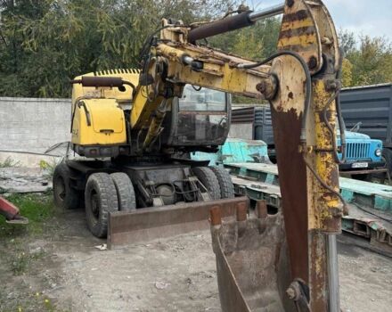 ГАЗ 3110 Волга 2006 в Запорожье на Automoto.ua ГАЗ 3110 Волга, объемом двигателя 2.45 л и пробегом 0 тыс. км за 9500 $, фото 6 на Automoto.ua