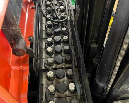 ГАЗ 3110 Волга 2006 у Києві на Automoto.ua ГАЗ 3110 Волга, об'ємом двигуна 2.45 л та пробігом 0 тис. км за 10487 $, фото 15 на Automoto.ua