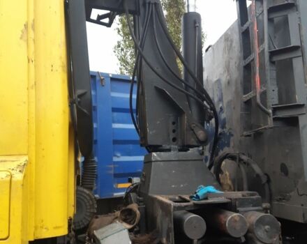 ГАЗ 3110 Волга 2006 у Дніпро (Дніпропетровську) на Automoto.ua ГАЗ 3110 Волга, об'ємом двигуна 2.45 л та пробігом 0 тис. км за 4200 $, фото 7 на Automoto.ua