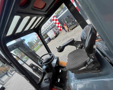 ГАЗ 3110 Волга 2006 в Киеве на Automoto.ua ГАЗ 3110 Волга, объемом двигателя 2.45 л и пробегом 0 тыс. км за 10522 $, фото 4 на Automoto.ua