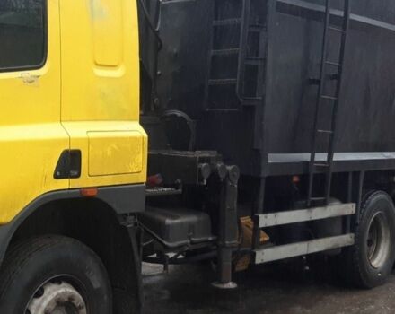 ГАЗ 3110 Волга 2006 у Дніпро (Дніпропетровську) на Automoto.ua ГАЗ 3110 Волга, об'ємом двигуна 2.45 л та пробігом 0 тис. км за 4200 $, фото 2 на Automoto.ua