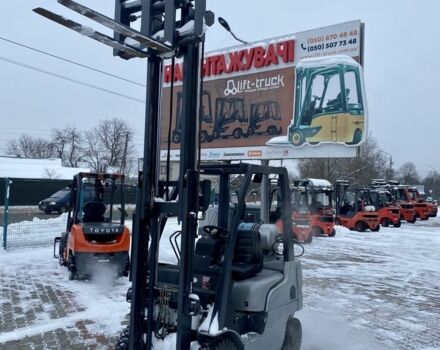 ГАЗ 3110 Волга, объемом двигателя 2.45 л и пробегом 0 тыс. км за 9944 $, фото 3 на Automoto.ua