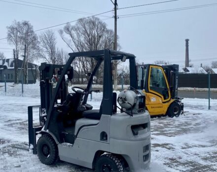 ГАЗ 3110 Волга, объемом двигателя 2.45 л и пробегом 0 тыс. км за 9944 $, фото 2 на Automoto.ua