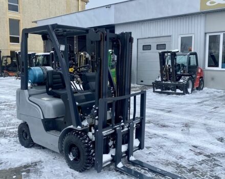 ГАЗ 3110 Волга, объемом двигателя 2.45 л и пробегом 0 тыс. км за 9944 $, фото 1 на Automoto.ua