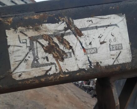 ГАЗ 3110 Волга 2006 у Дніпро (Дніпропетровську) на Automoto.ua ГАЗ 3110 Волга, об'ємом двигуна 2.45 л та пробігом 0 тис. км за 4200 $, фото 6 на Automoto.ua