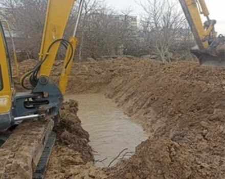 ГАЗ 3110 Волга, об'ємом двигуна 2.45 л та пробігом 0 тис. км за 22700 $, фото 2 на Automoto.ua