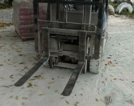 ГАЗ 3110 Волга, об'ємом двигуна 2.45 л та пробігом 0 тис. км за 4000 $, фото 5 на Automoto.ua