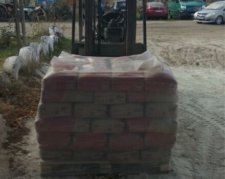 ГАЗ 3110 Волга, об'ємом двигуна 2.45 л та пробігом 0 тис. км за 4000 $, фото 1 на Automoto.ua