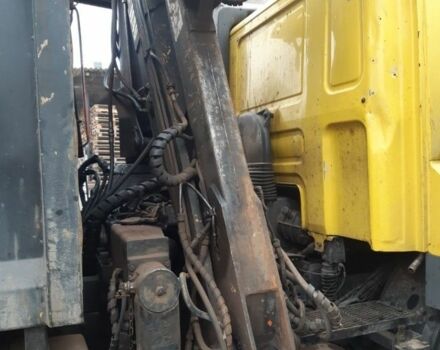 ГАЗ 3110 Волга 2006 у Дніпро (Дніпропетровську) на Automoto.ua ГАЗ 3110 Волга, об'ємом двигуна 2.45 л та пробігом 0 тис. км за 4200 $, фото 1 на Automoto.ua