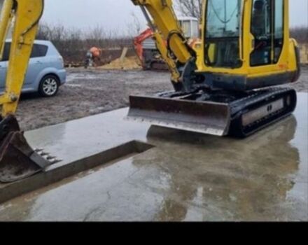 ГАЗ 3110 Волга, об'ємом двигуна 2.45 л та пробігом 0 тис. км за 22700 $, фото 3 на Automoto.ua