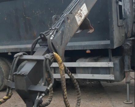 ГАЗ 3110 Волга 2006 у Дніпро (Дніпропетровську) на Automoto.ua ГАЗ 3110 Волга, об'ємом двигуна 2.45 л та пробігом 0 тис. км за 4200 $, фото 3 на Automoto.ua