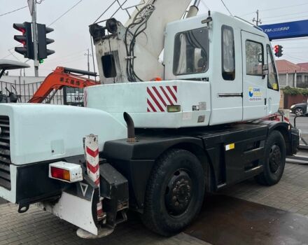 ГАЗ 3110 Волга 2007 у Одесі на Automoto.ua ГАЗ 3110 Волга, об'ємом двигуна 2.45 л та пробігом 0 тис. км за 45800 $, фото 3 на Automoto.ua