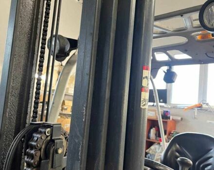 ГАЗ 3110 Волга, об'ємом двигуна 2.45 л та пробігом 0 тис. км за 11106 $, фото 2 на Automoto.ua