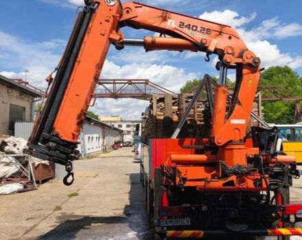 ГАЗ 3110 Волга, объемом двигателя 2.45 л и пробегом 0 тыс. км за 21500 $, фото 3 на Automoto.ua