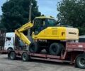 ГАЗ 3110 Волга, объемом двигателя 2.45 л и пробегом 0 тыс. км за 36500 $, фото 1 на Automoto.ua