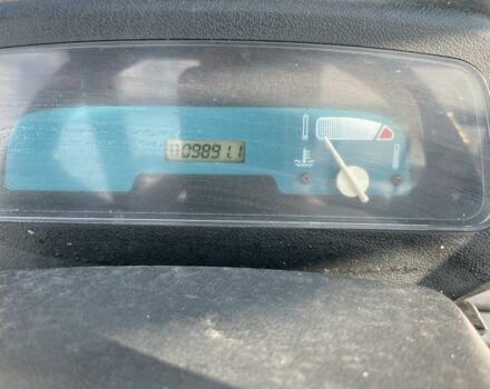 ГАЗ 3110 Волга, об'ємом двигуна 2.45 л та пробігом 0 тис. км за 12900 $, фото 4 на Automoto.ua