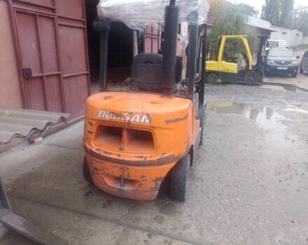 ГАЗ 3110 Волга, объемом двигателя 2.45 л и пробегом 0 тыс. км за 238 $, фото 2 на Automoto.ua