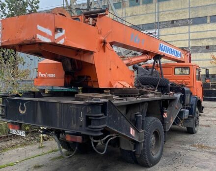 ГАЗ 3110 Волга, объемом двигателя 2.45 л и пробегом 0 тыс. км за 32000 $, фото 3 на Automoto.ua