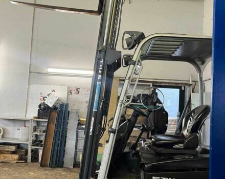 ГАЗ 3110 Волга, объемом двигателя 2.45 л и пробегом 0 тыс. км за 11007 $, фото 12 на Automoto.ua